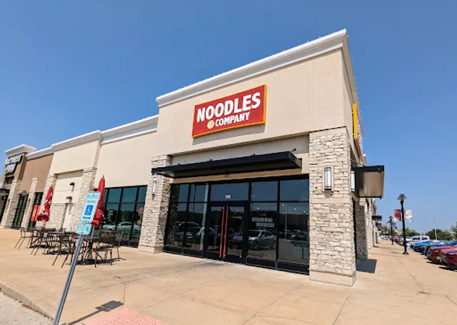 Noodles and Company