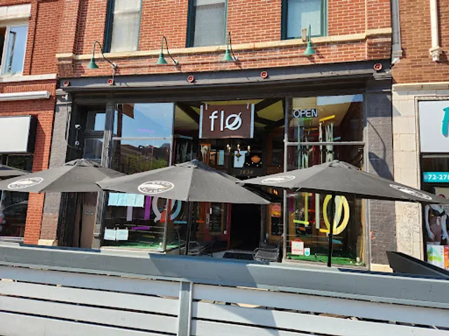 Flo