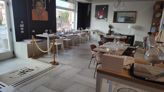 Buona Forchetta Food Atelier