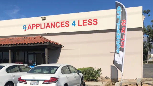 Appliances 4 Less