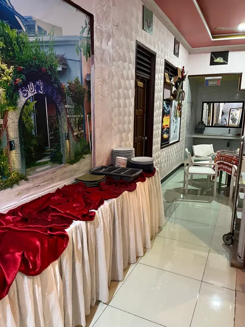 Sunset Holidays & Restaurant Huraa