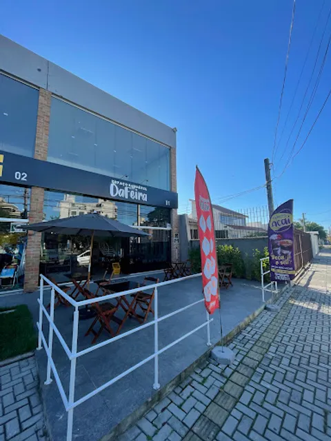 Espaço Saudável DaFeira