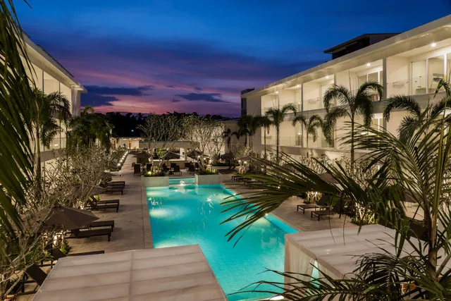 Niranapa Boutique Resort (ณีรานภา)