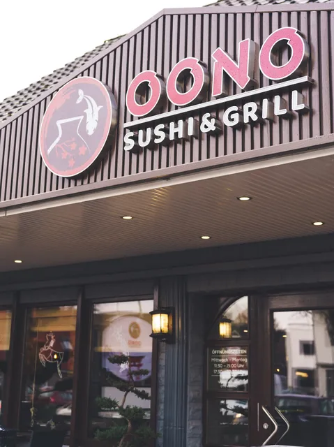Oono Sushi