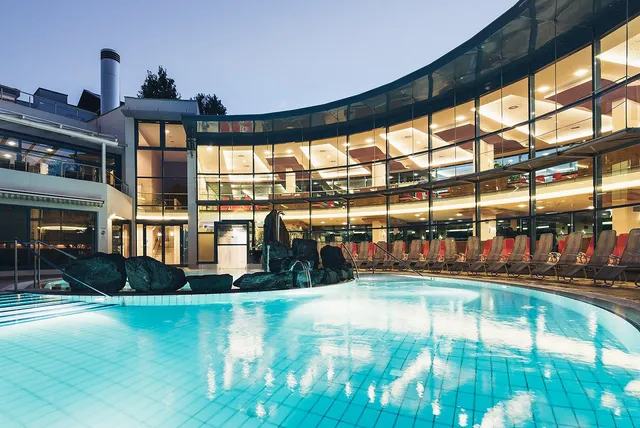 Hotel Kowald Loipersdorf an der Therme Loipersdorf