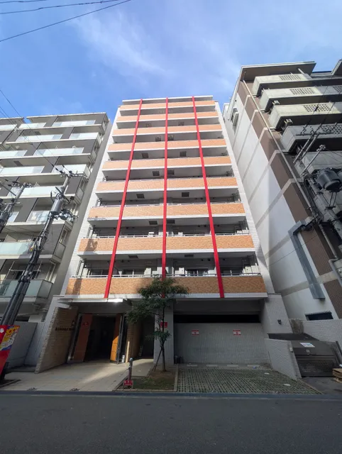 嵐 Arashi BNB 日本橋 No8111