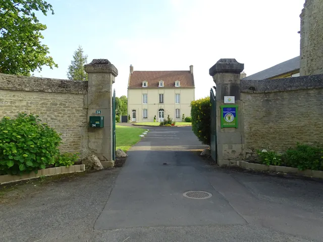 La Maison de Gabriel