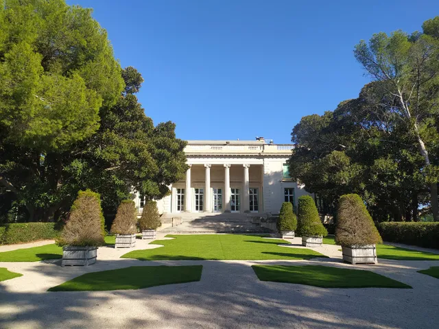Villa Eilenroc