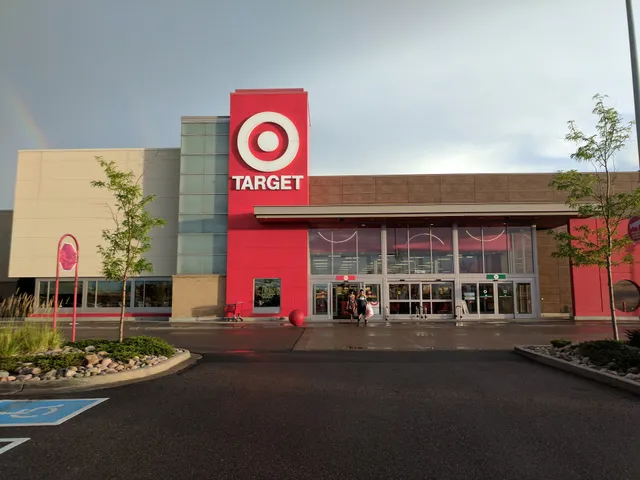 Target