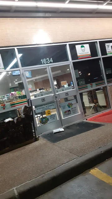 7-Eleven