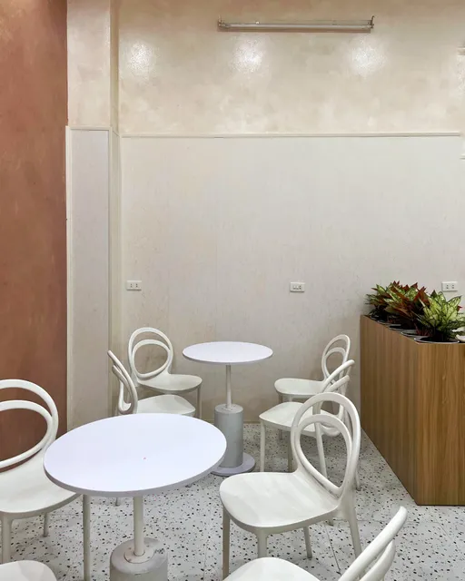 Rosier - Nguyễn Gia Thiều - Trà và cafe