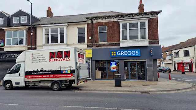 Greggs