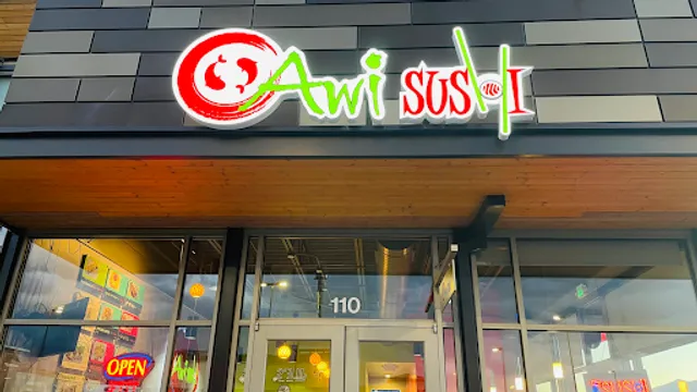 Awi Sushi