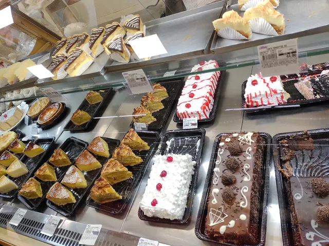 Supermercado Condor Novo Mundo