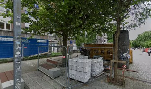 Cercle des Sciences de l'ULB