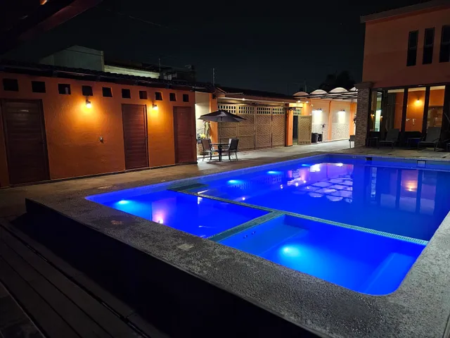 CASA NARANJA Eventos