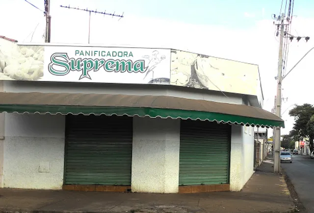 Panificadora Suprema