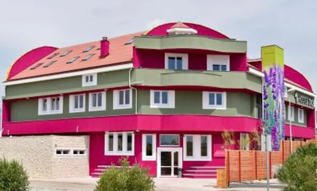 Hostel Zrće