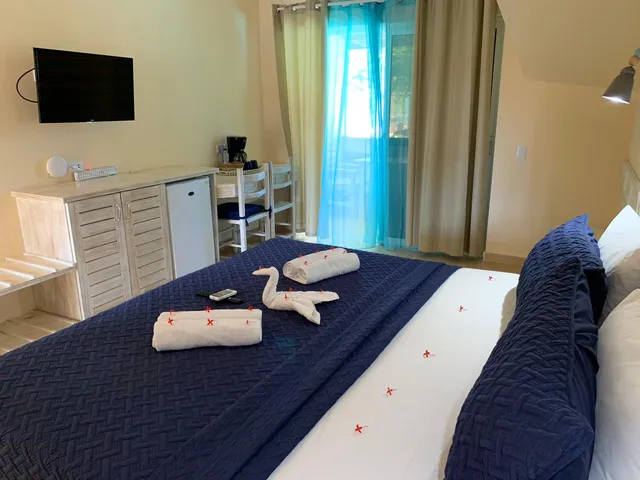 hotel guest house my way