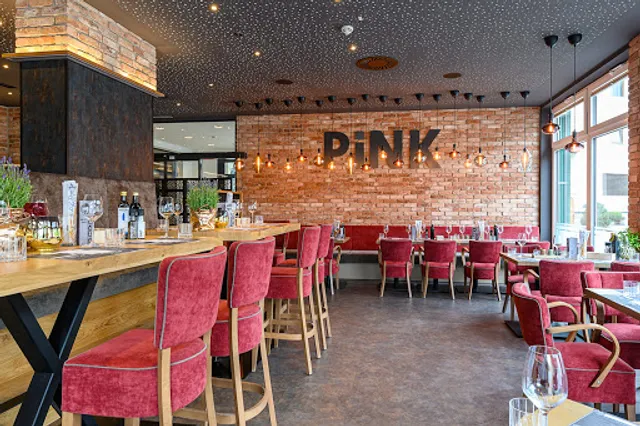 PINK - Pizzeria & Caffetteria
