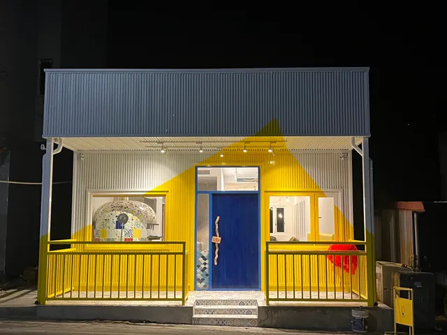 月島星球窑竃ㄗㄠˋ披薩 Luna pizza-琉球平價披薩|外帶披薩|必吃披薩|人氣披薩|手工披薩|窯烤披薩|義式披薩|平價義大利麵