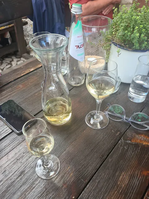 Buschenschank Familie Gamper