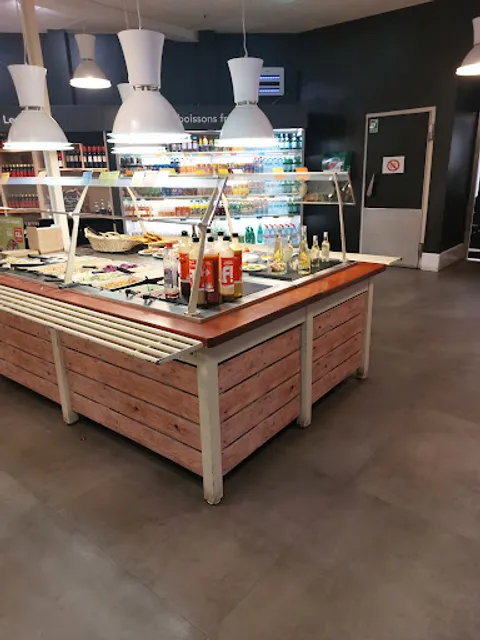 FLUNCH STRASBOURG ILLKIRCH