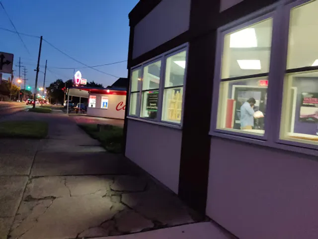 Pizza House West - Sandusky