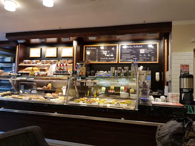 Biener Landbäckerei Wintering – Café in Meppen (‚City Café‘ Stadtmitte)