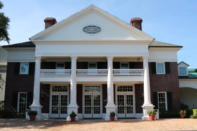 Savannah Sports Pool & Regional Recreation