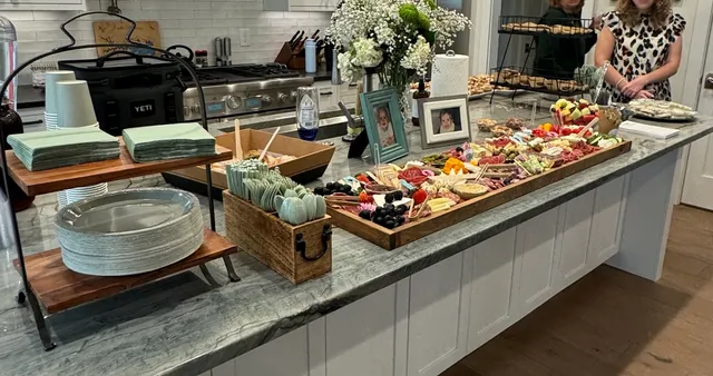 Carolina Charcuterie Company