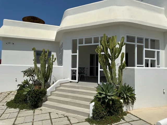 Aries Charming Suites, Torre di Manfria