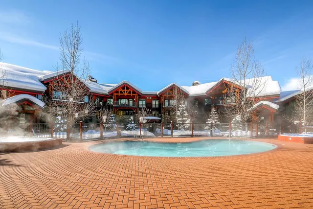 Trappeur's Crossing Resort by Simply Steamboat