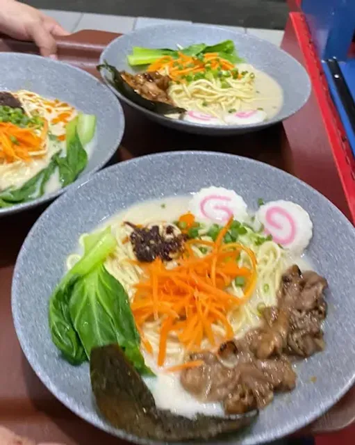 Hack Ramenku28 Cengkareng