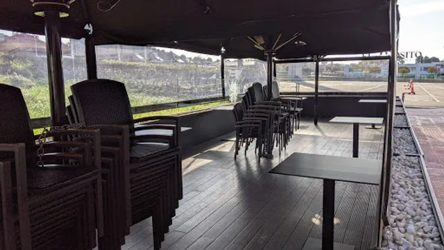 La Tagliatella | CC. El Osito