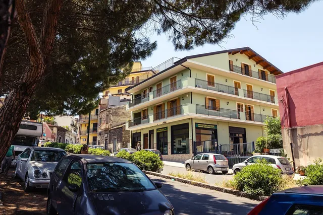 B&B Rocca degli Etnei