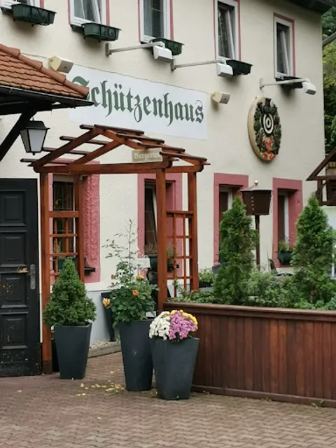 Gaststätte Schützenhaus
