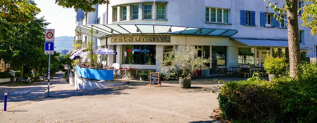 Restaurant SAHltimbocca