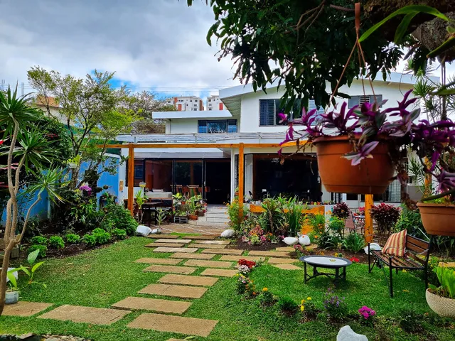 Casa Jardin del Mango