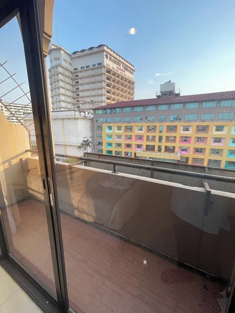 Babylon Residence Inn pattaya