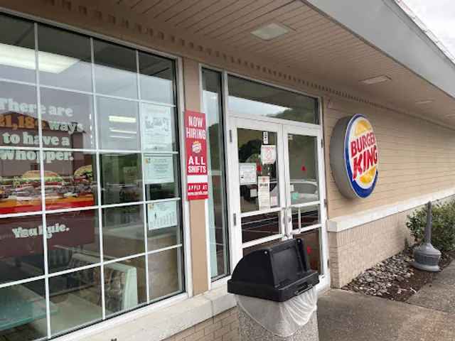 Burger King