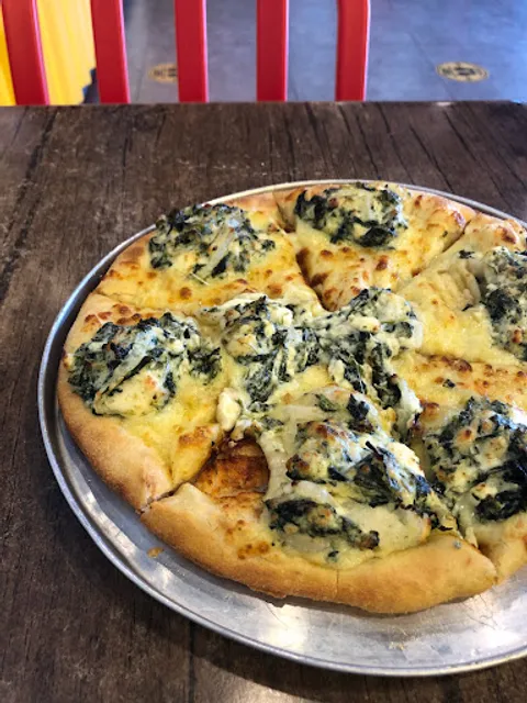 Angel's Pizza - Tagbak Iloilo