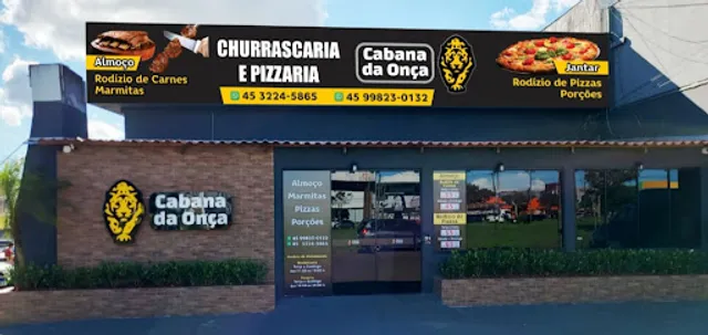 Churrascaria do Rodrigo