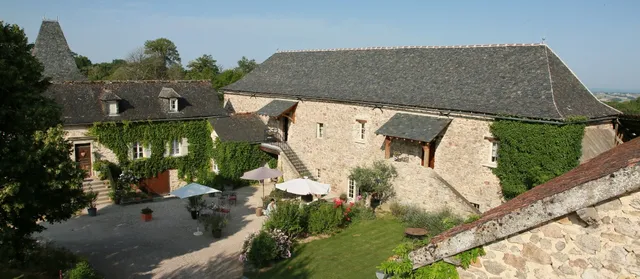 Domaine Le Muret