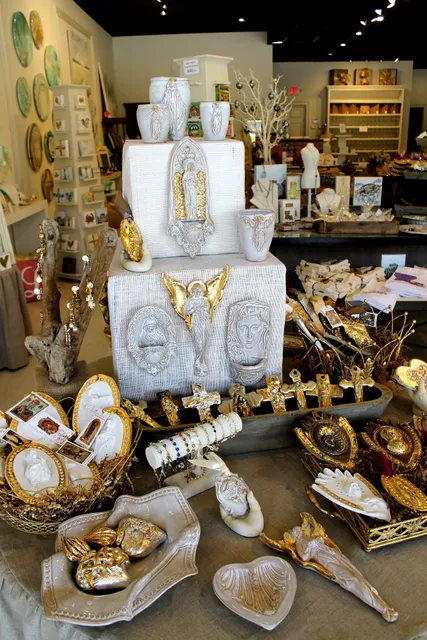 The Southern Curator