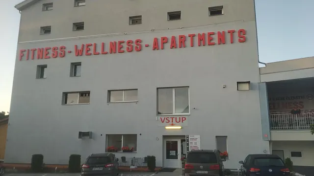 Apartment Pulse Fitness