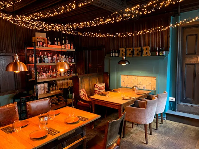 The Cheese Room Botanicals