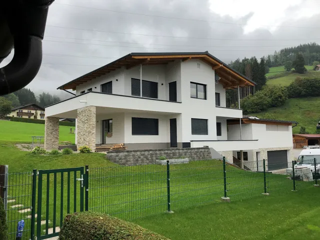 Apartment Alpenstyle Ennstal