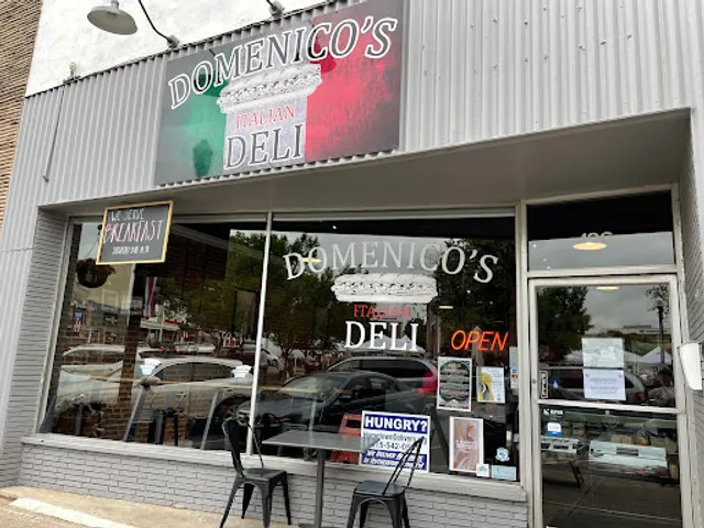 Domenico's Italian Deli