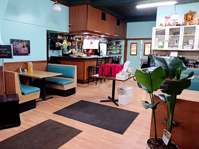 Chopsticks Chinese Restaurant